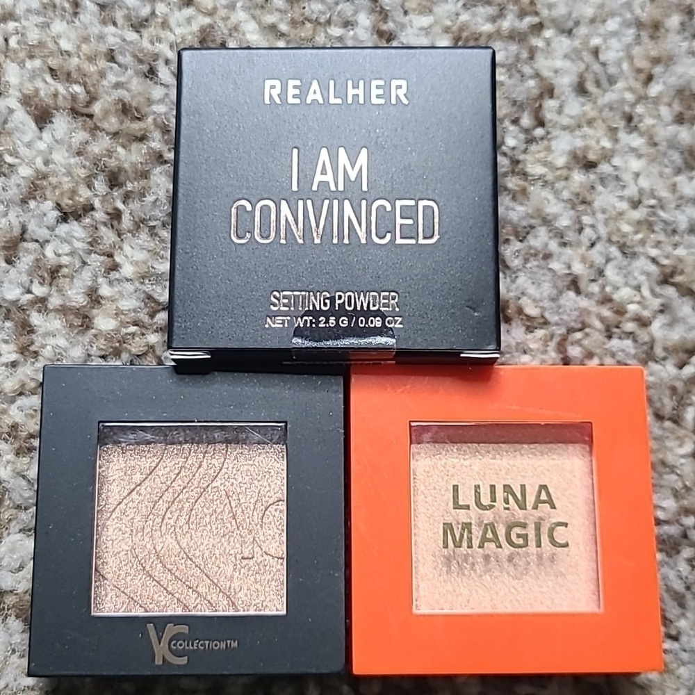 10 Piece Make-Up Bundle - Picture 6 of 9